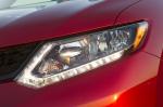 Nissan Rogue 2014 года